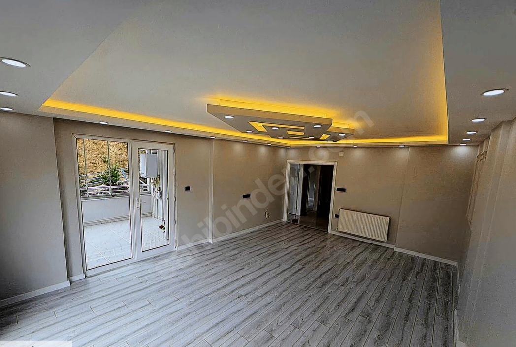 2 NOLU BEŞİRLİDE SATILIK DAİRE